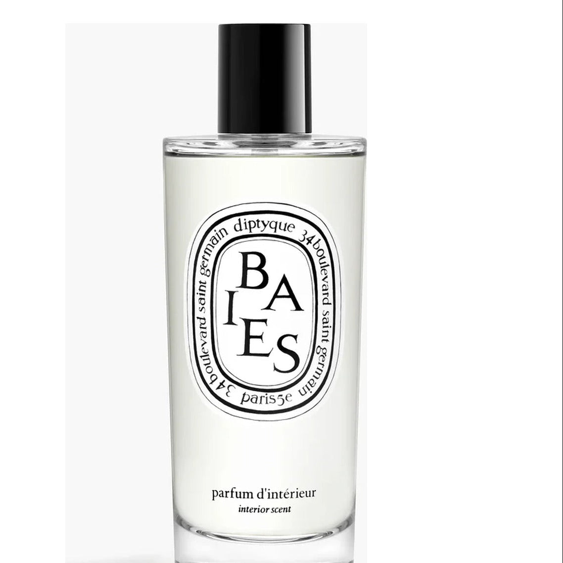Diptyque Baies room spray 150ml
