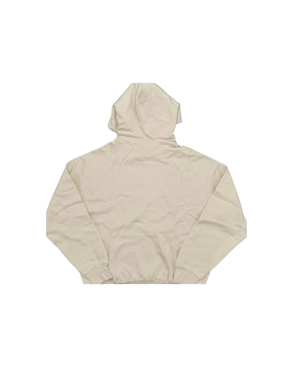 Essentials SS23 'Egg Shell' Full Tracksuit