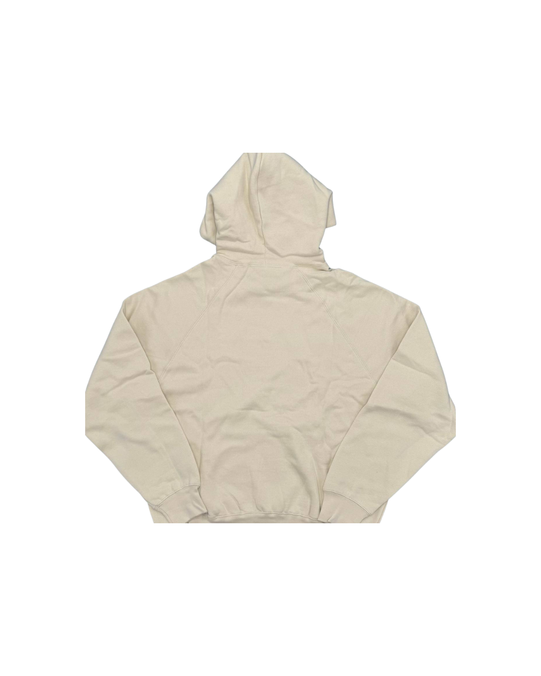 Essentials SS23 'Egg Shell' Full Tracksuit
