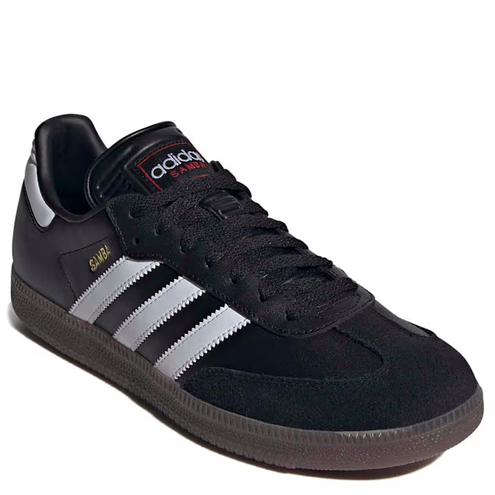 Adidas Samba OG | Black White