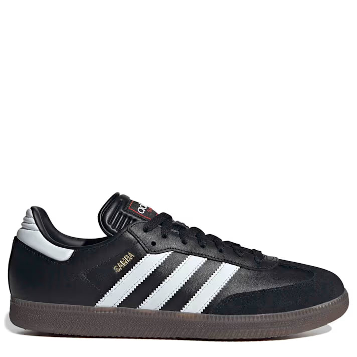 Adidas Samba OG | Black White