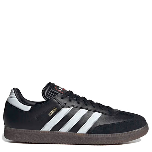 Adidas Samba OG | Black White