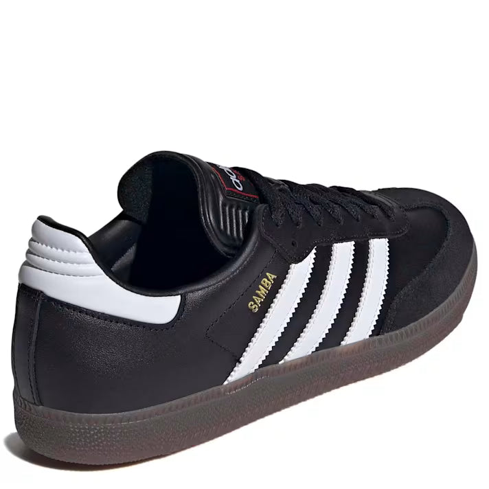 Adidas Samba OG | Black White
