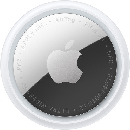 AirTag 4 Pack