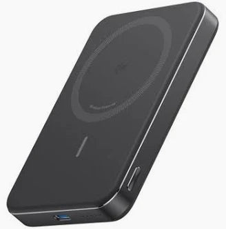 Anker MagGo Wireless Power Bank 10000mAh
