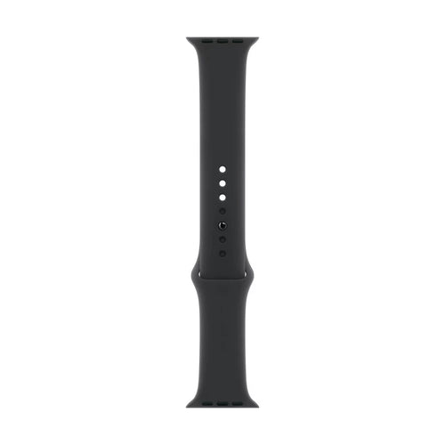 Apple Watch Sport Band | Black