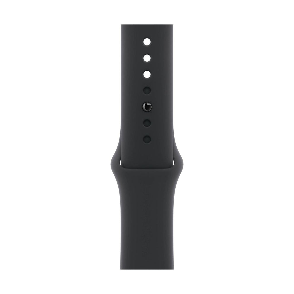 Apple Watch Sport Band | Black