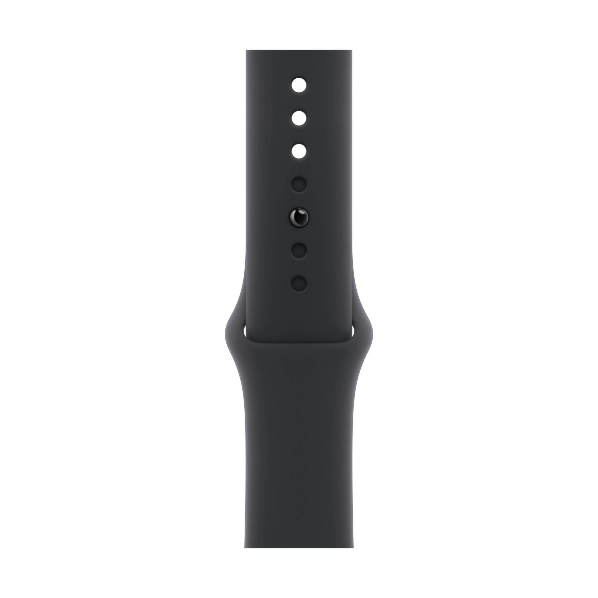 Apple Watch Sport Band | Black
