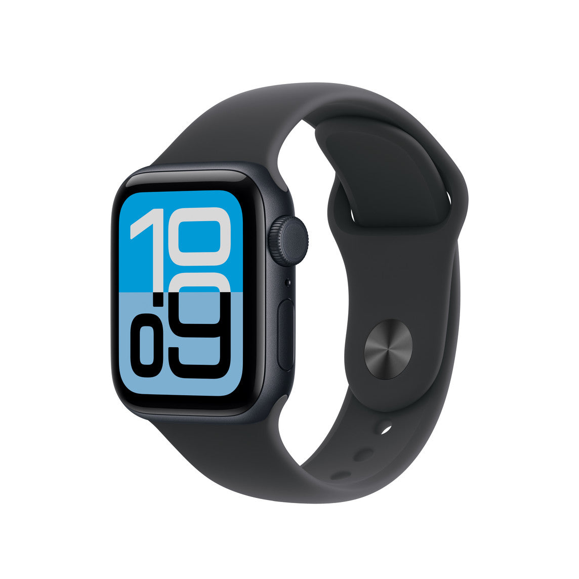 Apple Watch Sport Band | Black