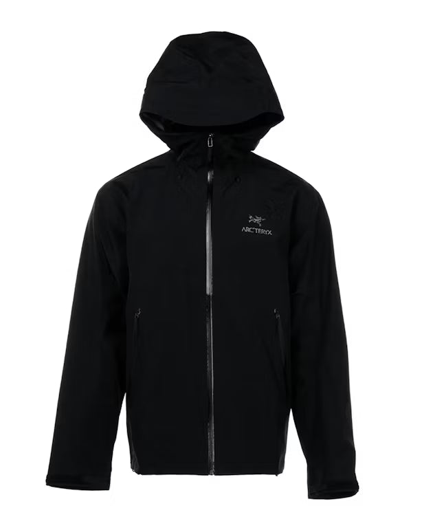 Arc teryx Beta LT Jacket | Black