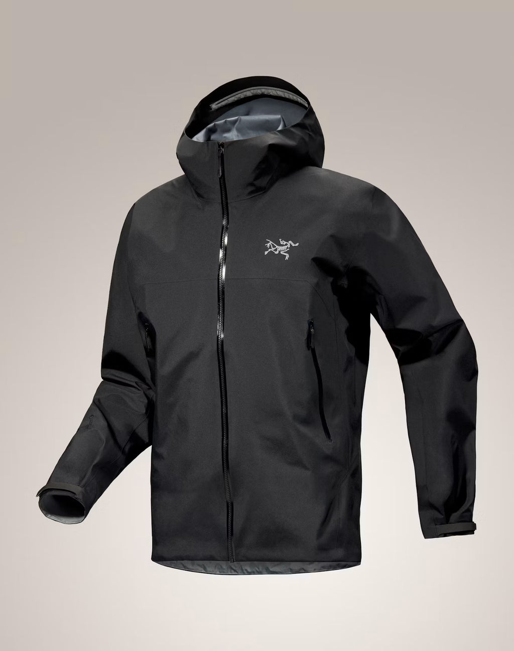Arc teryx Beta LT Jacket | Black