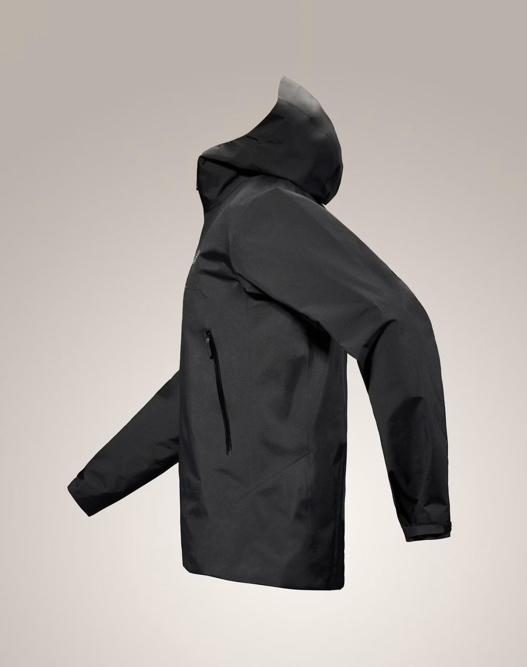 Arc teryx Beta LT Jacket | Black