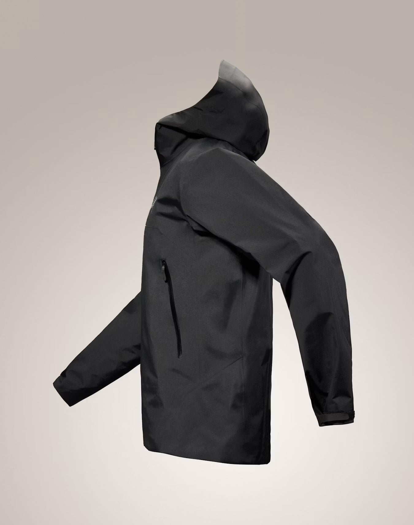 Arc teryx Beta LT Jacket | Black