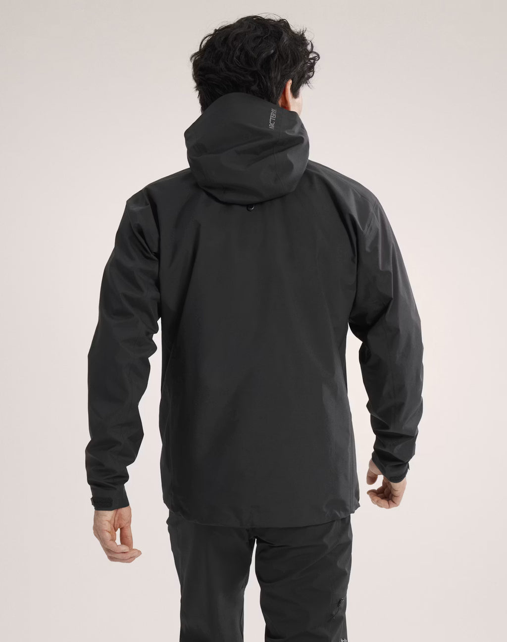 Arc teryx Beta LT Jacket | Black