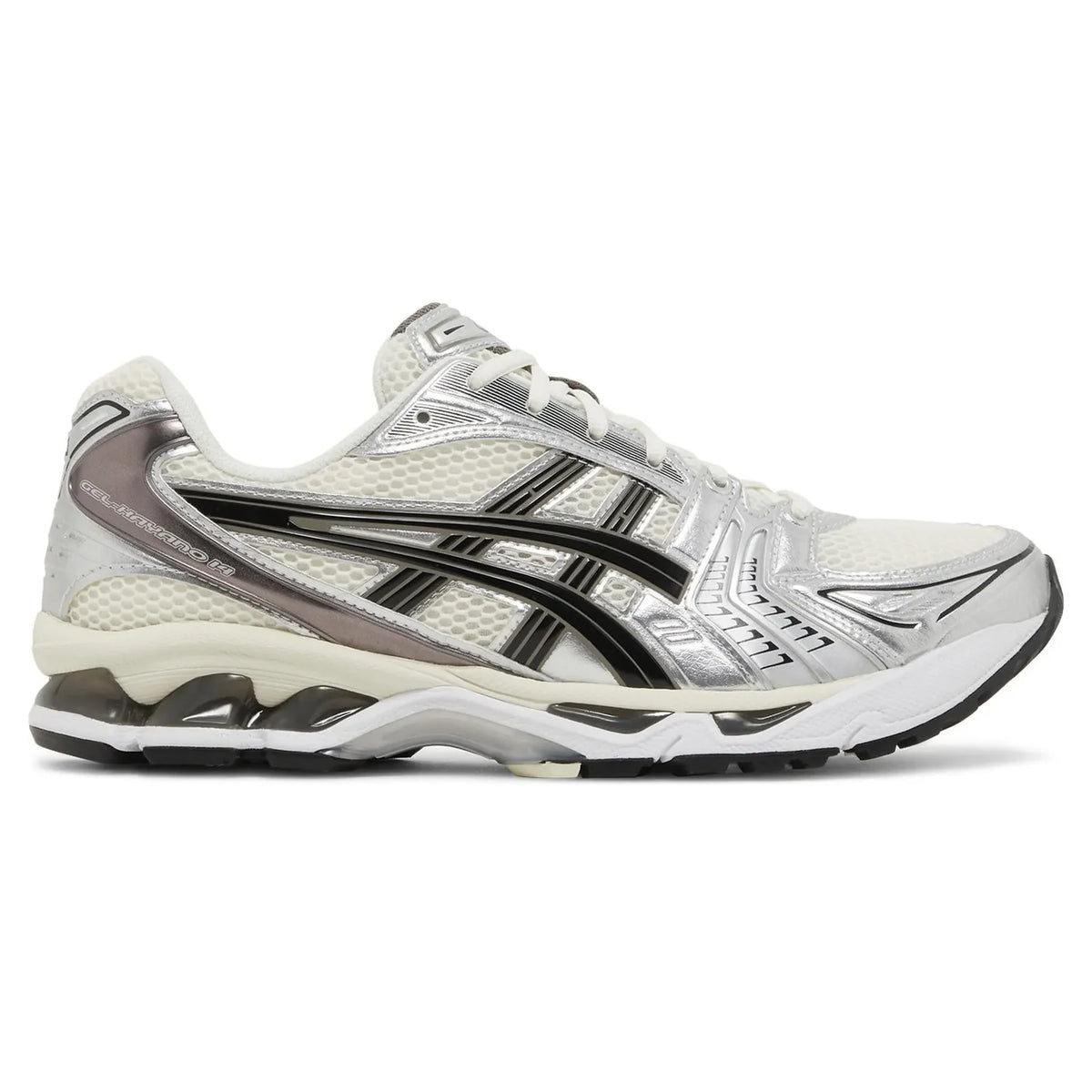 Asics Gel Kayano 14 - Cream Black