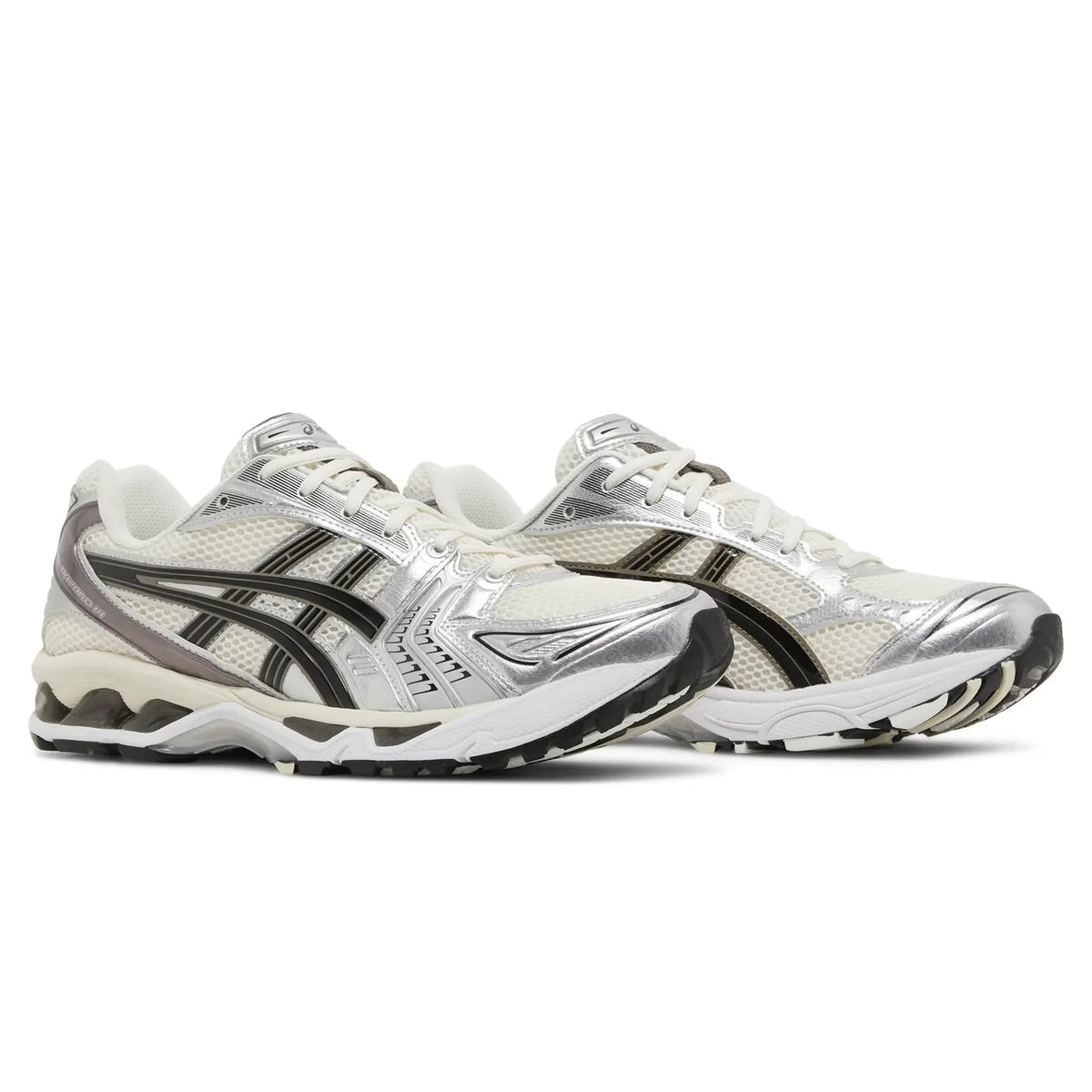 Asics Gel Kayano 14 - Cream Black
