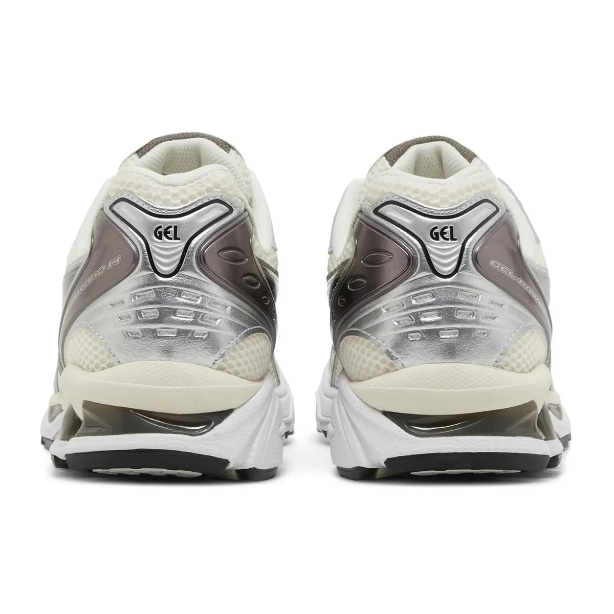 Asics Gel Kayano 14 - Cream Black