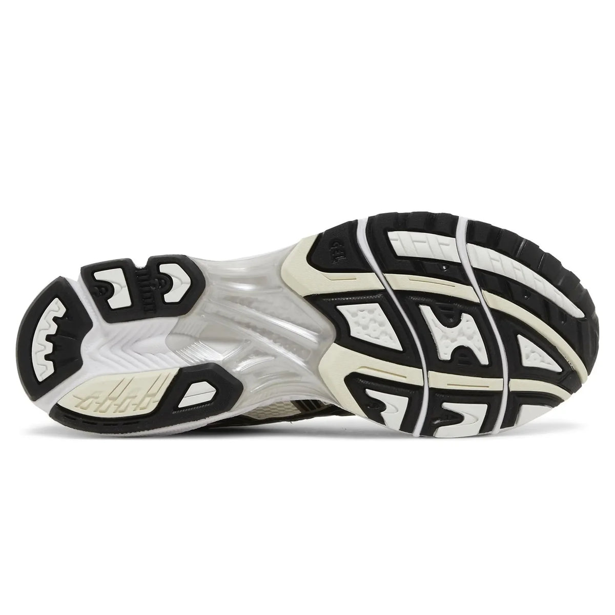 Asics Gel Kayano 14 - Cream Black