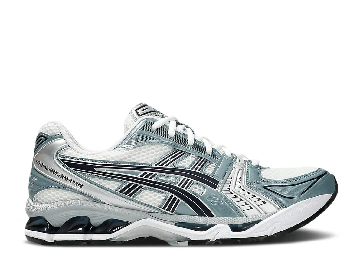 Asics Gel Kayano 14 - Fjord Grey