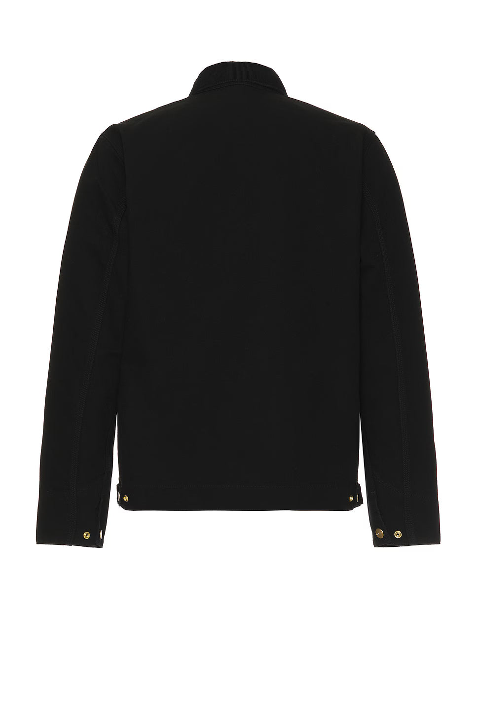 Carhartt WIP Detroit Jacket | Black