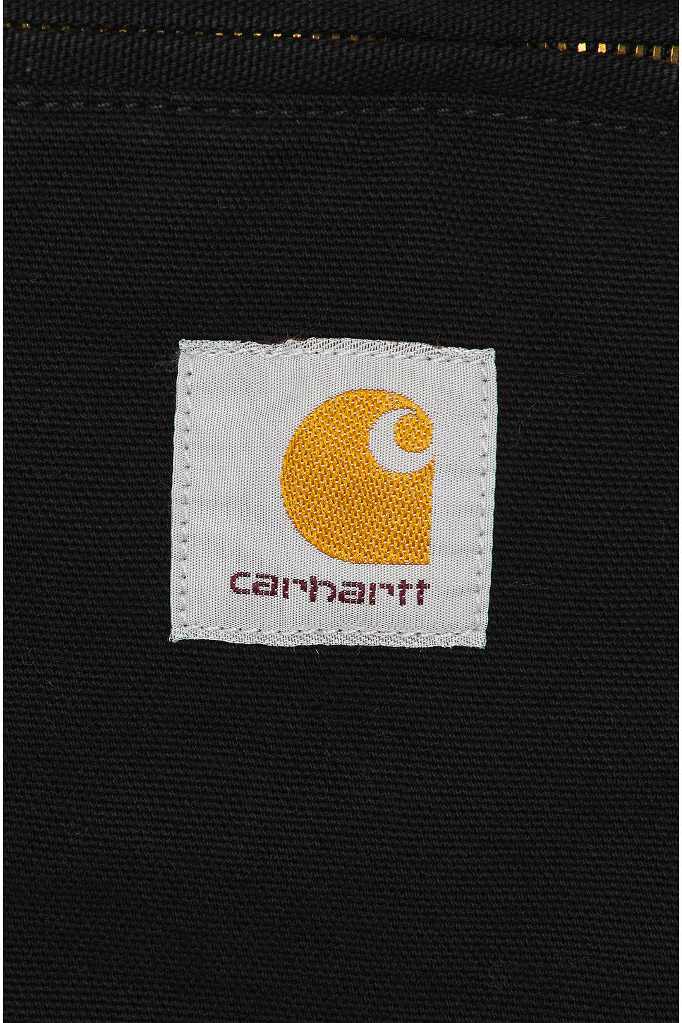 Carhartt WIP Detroit Jacket | Black
