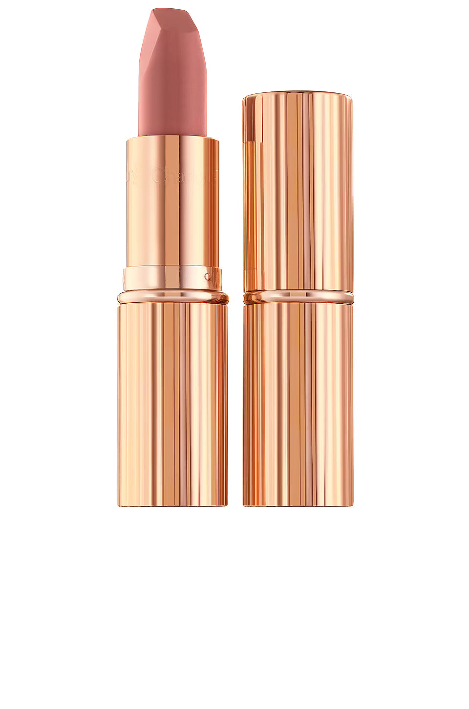 Charlotte Tilbury Matte Revolution | Pillow Talk