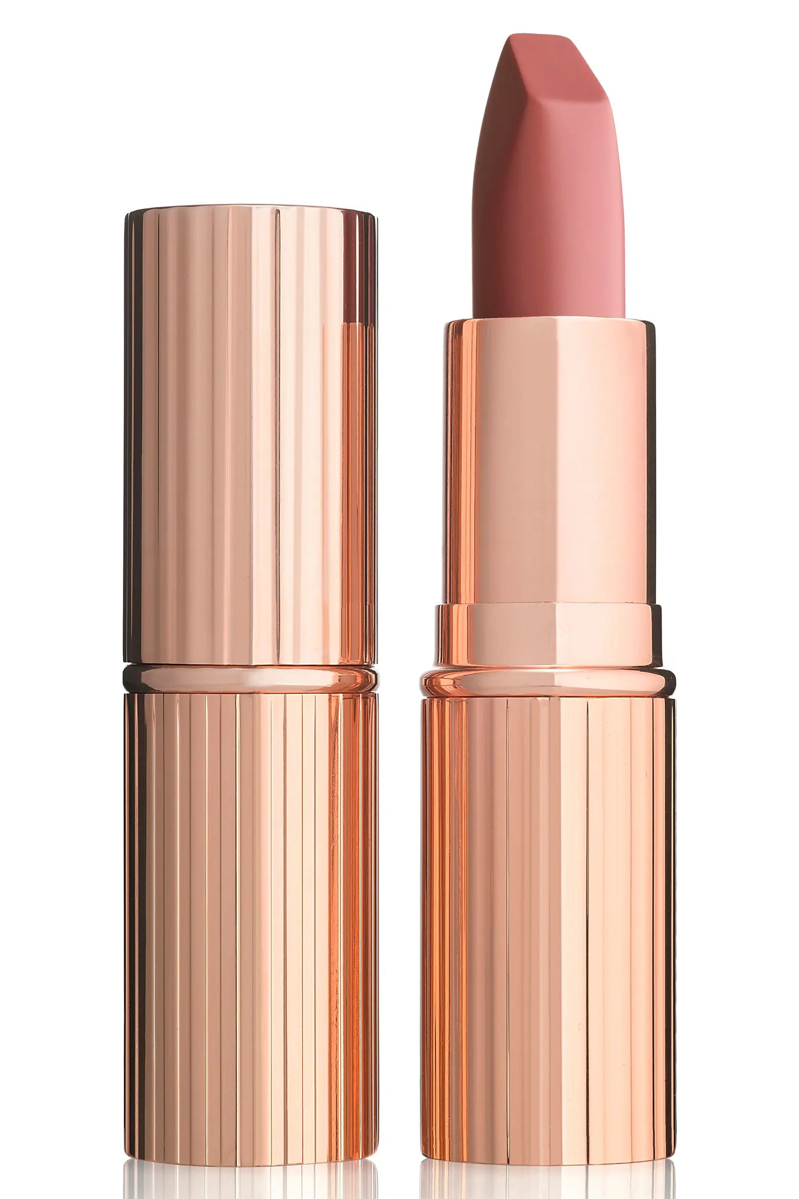 Charlotte Tilbury Matte Revolution | Pillow Talk