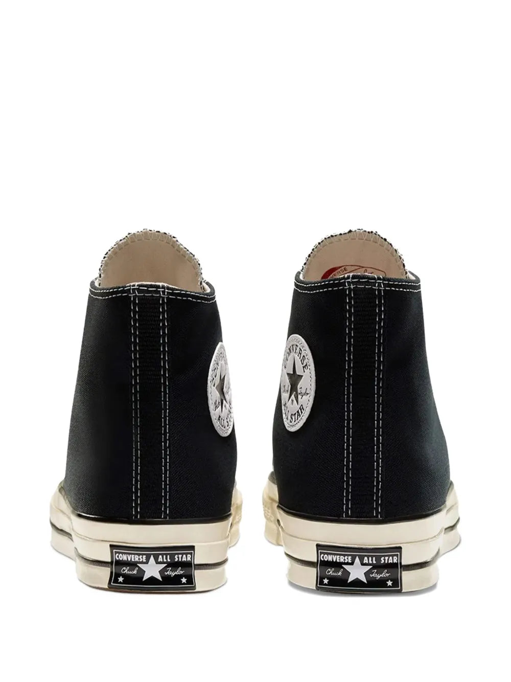 Converse Chuck 70 High | Black