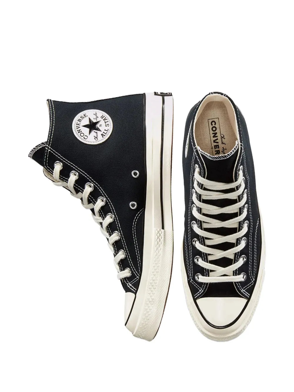 Converse Chuck 70 High | Black