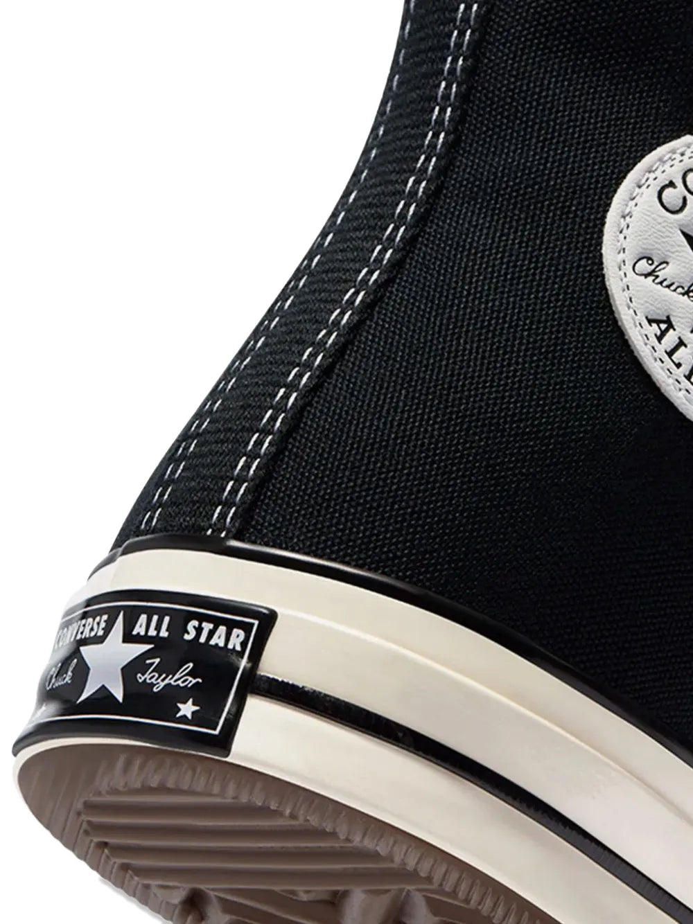 Converse Chuck 70 High | Black