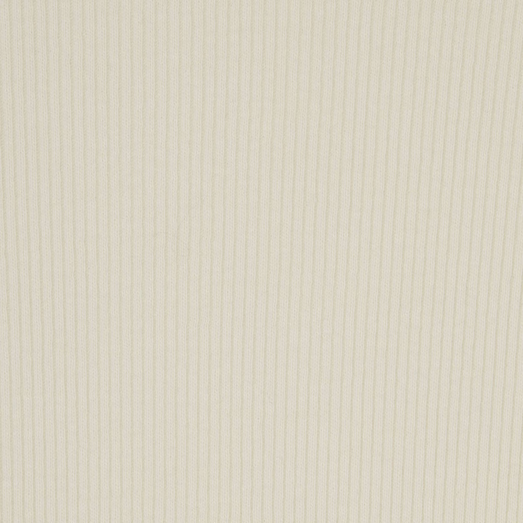 Cotton Rib Tank | Bone