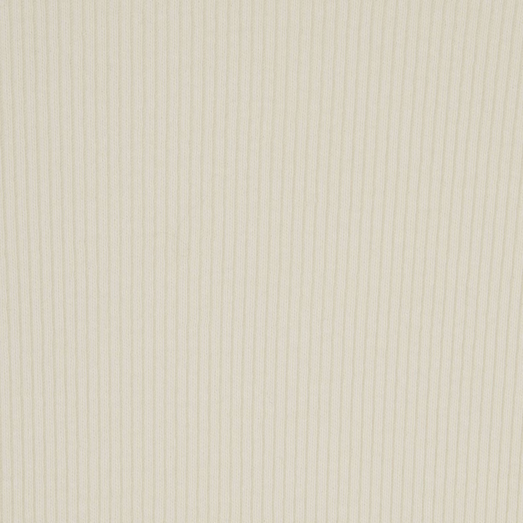 Cotton Rib Tank | Bone