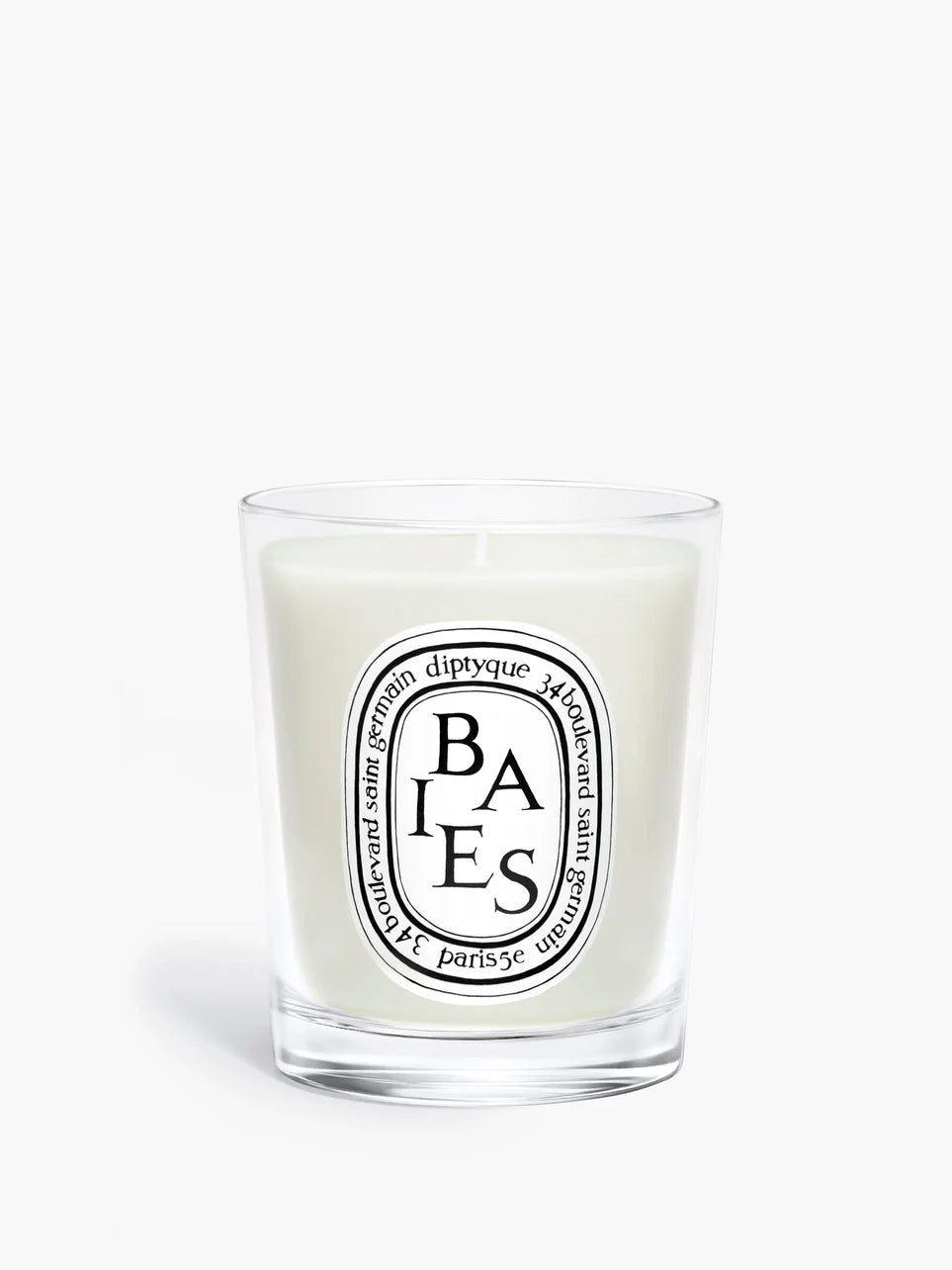 Diptyque Baies Candle 190g