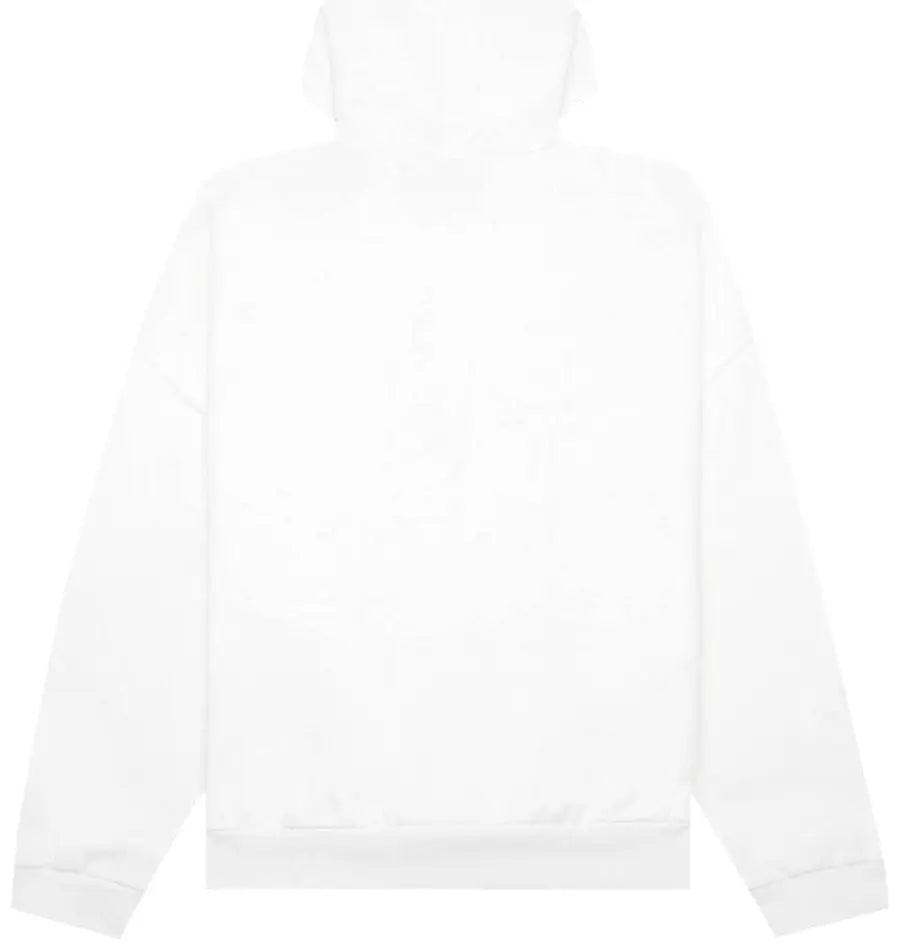 Fear of God Essentials Hoodie | Cloud Dancer