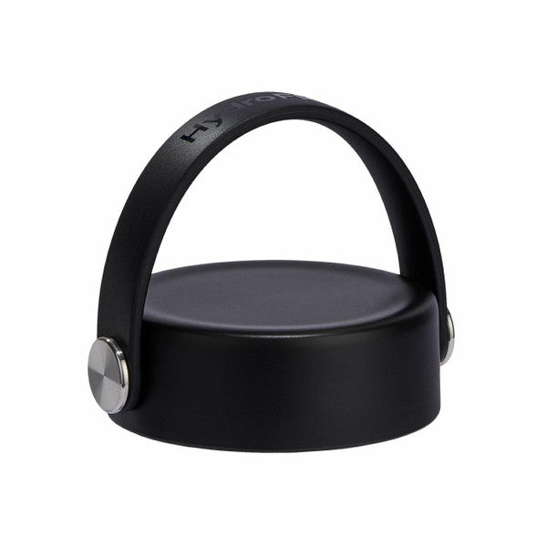 Hydro Flask Wide Mouth 32oz | Black