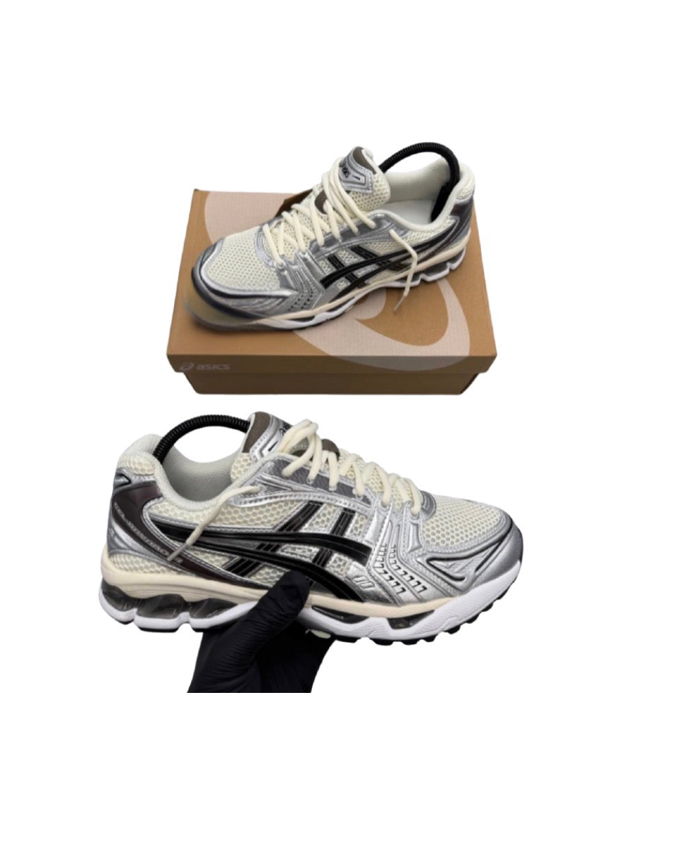 Asics Gel Kayano 14 - Cream Black