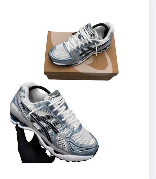 Asics Gel Kayano 14 - Fjord Grey