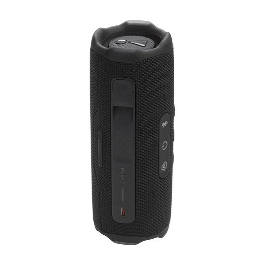 JBL Flip 7 Portable Speaker | Black