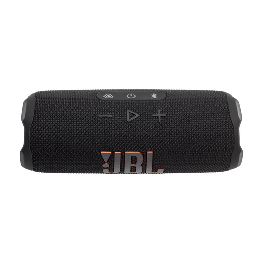 JBL Flip 7 Portable Speaker | Black