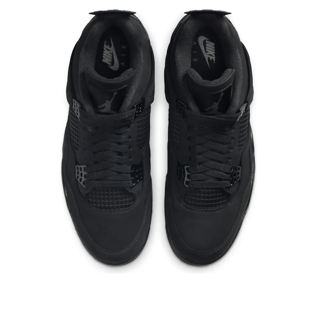 Jordan 4 Retro | Black Cat