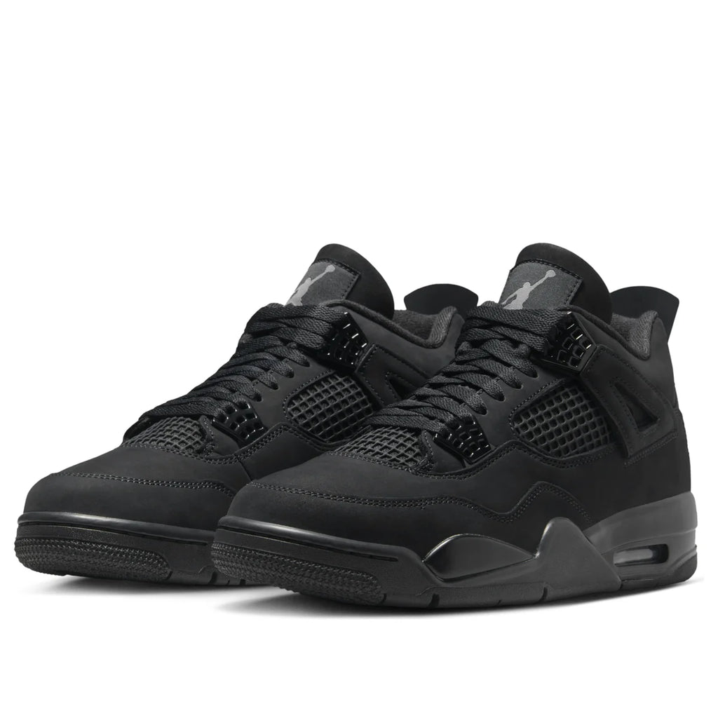 Jordan 4 Retro | Black Cat