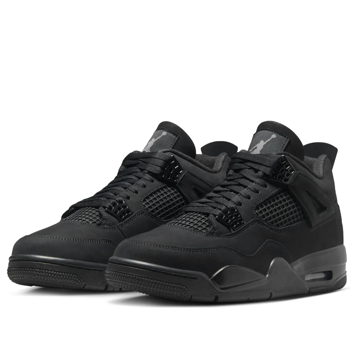 Jordan 4 Retro | Black Cat