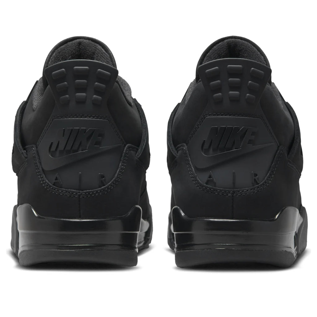 Jordan 4 Retro | Black Cat