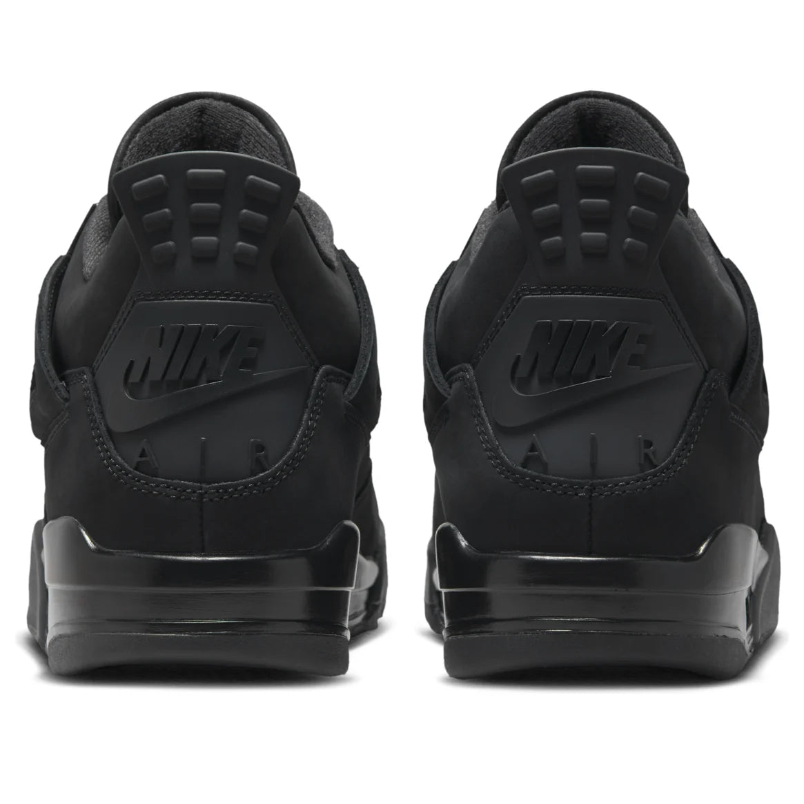 Jordan 4 Retro | Black Cat