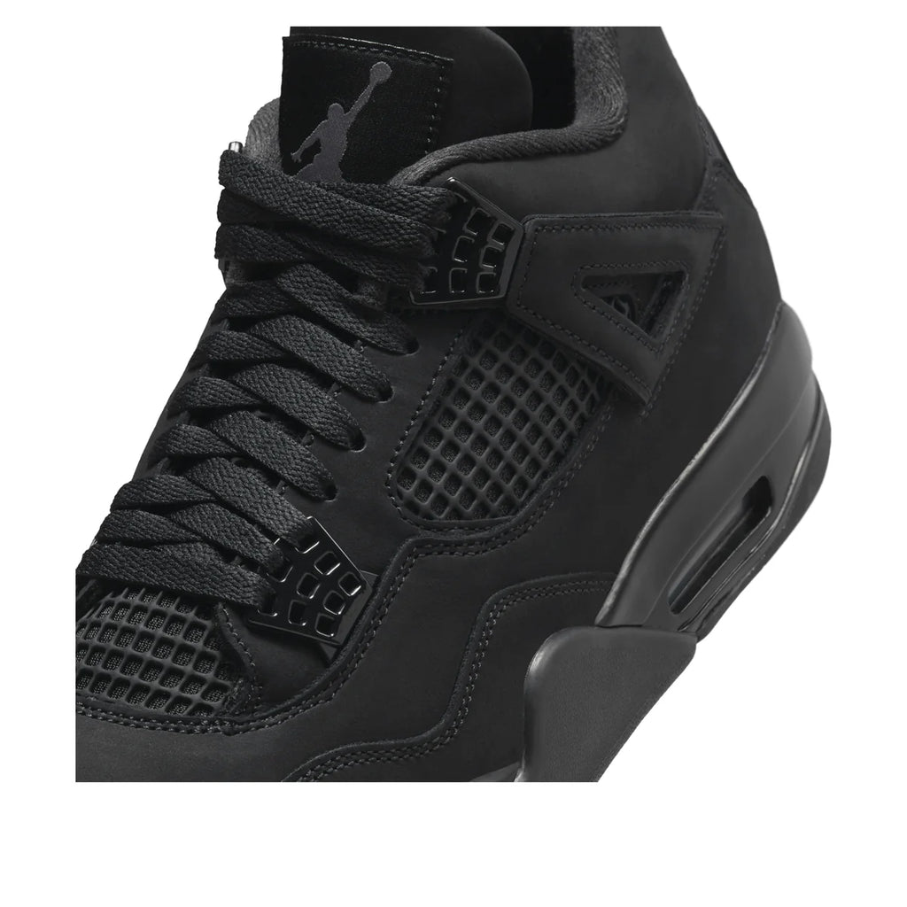 Jordan 4 Retro | Black Cat