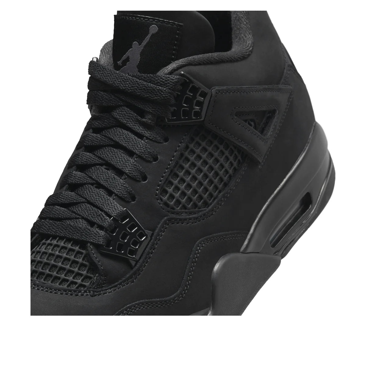 Jordan 4 Retro | Black Cat