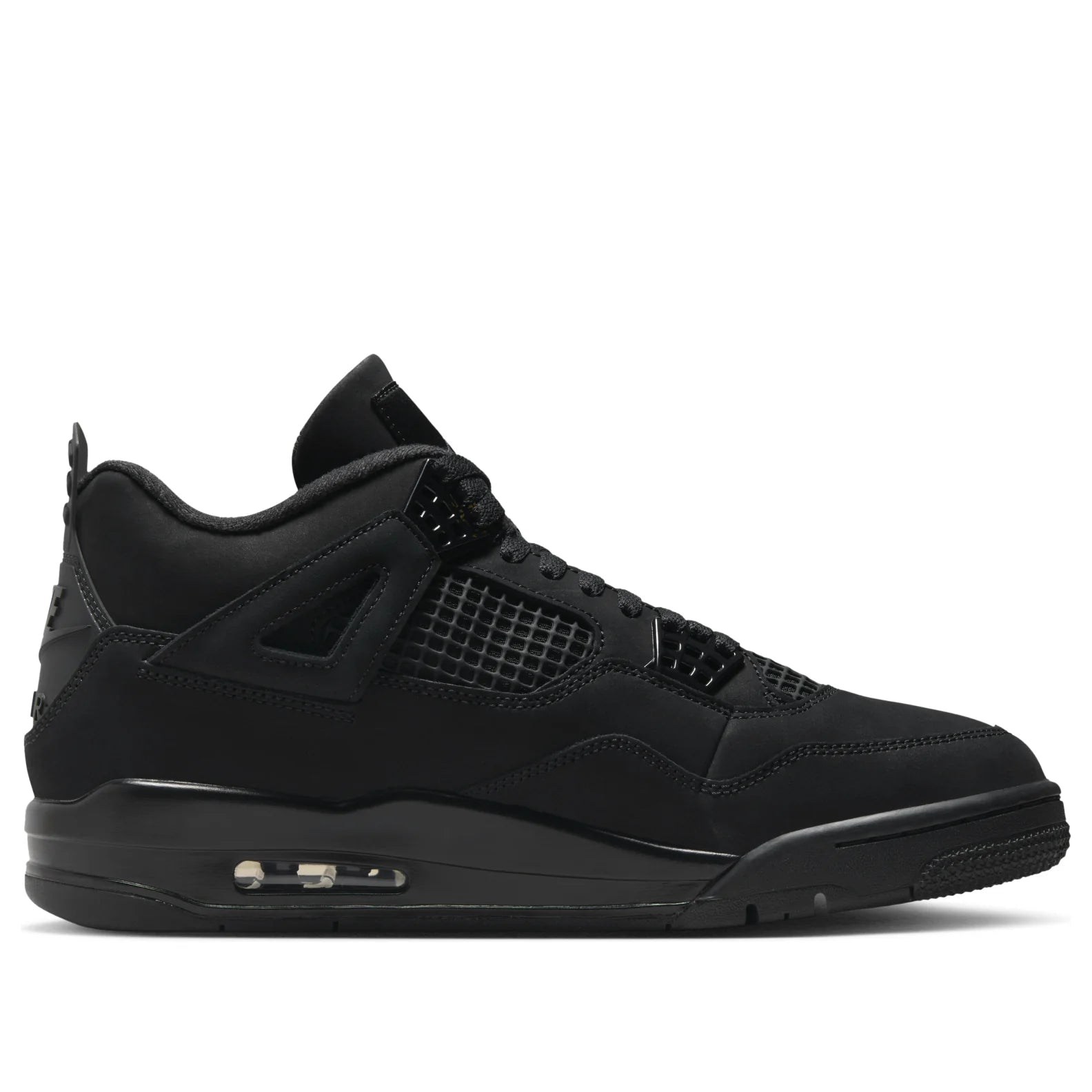 Jordan 4 Retro | Black Cat