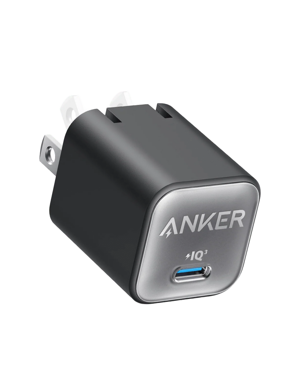 Nano Fast Charger 30W
