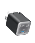 Nano Fast Charger 30W
