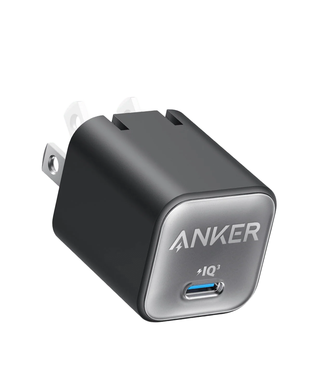 Nano Fast Charger 30W
